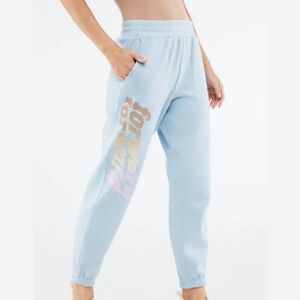 NWT Fabletics Reina Sweatpants
